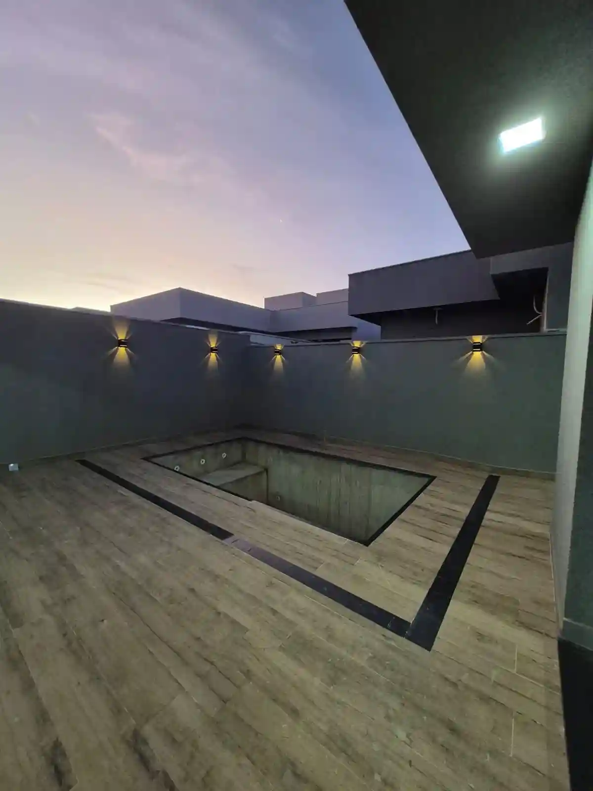 Casa de Condomínio com 3 quartos à venda, 170m² — foto 20 de 20