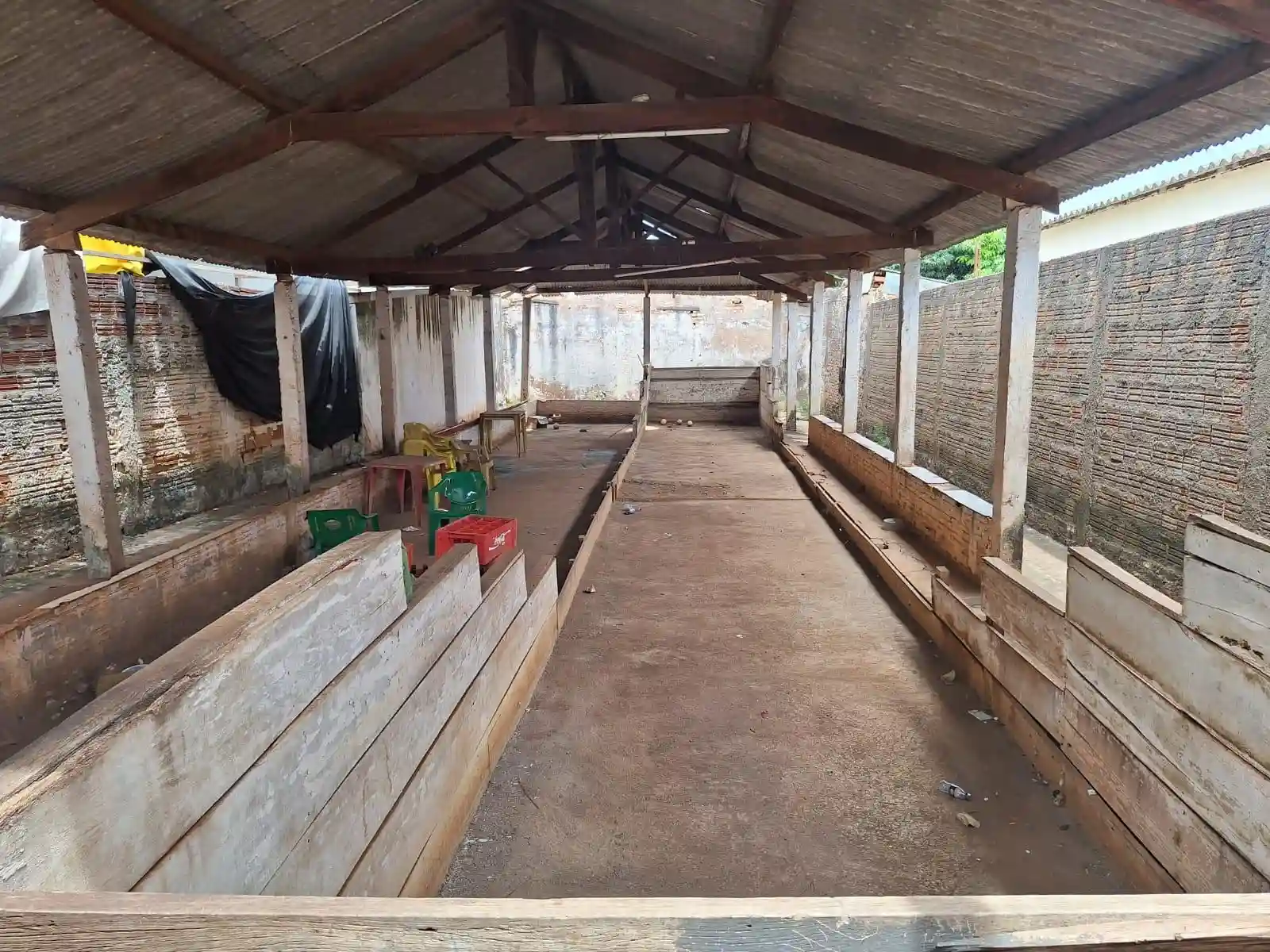Loja / Salão / Ponto Comercial  à venda, 350m² — foto 9 de 11
