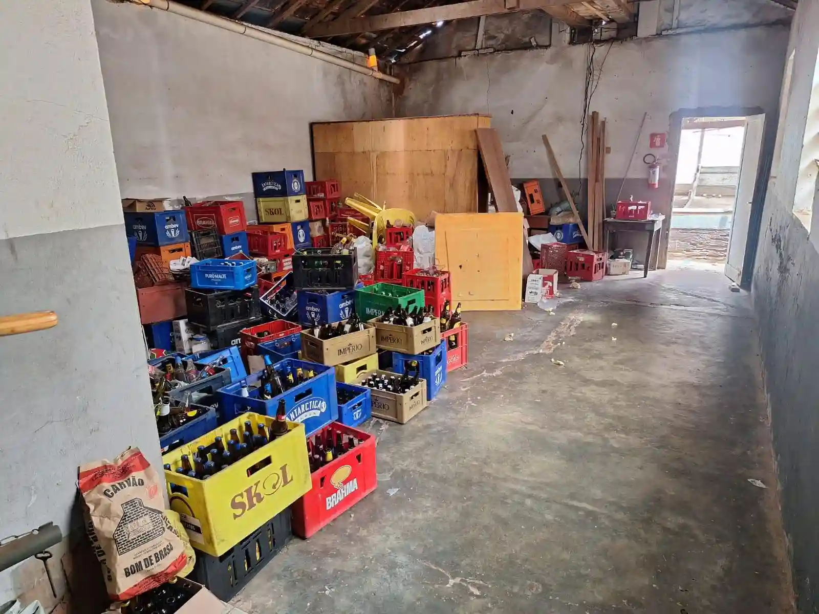 Loja / Salão / Ponto Comercial  à venda, 350m² — foto 11 de 11