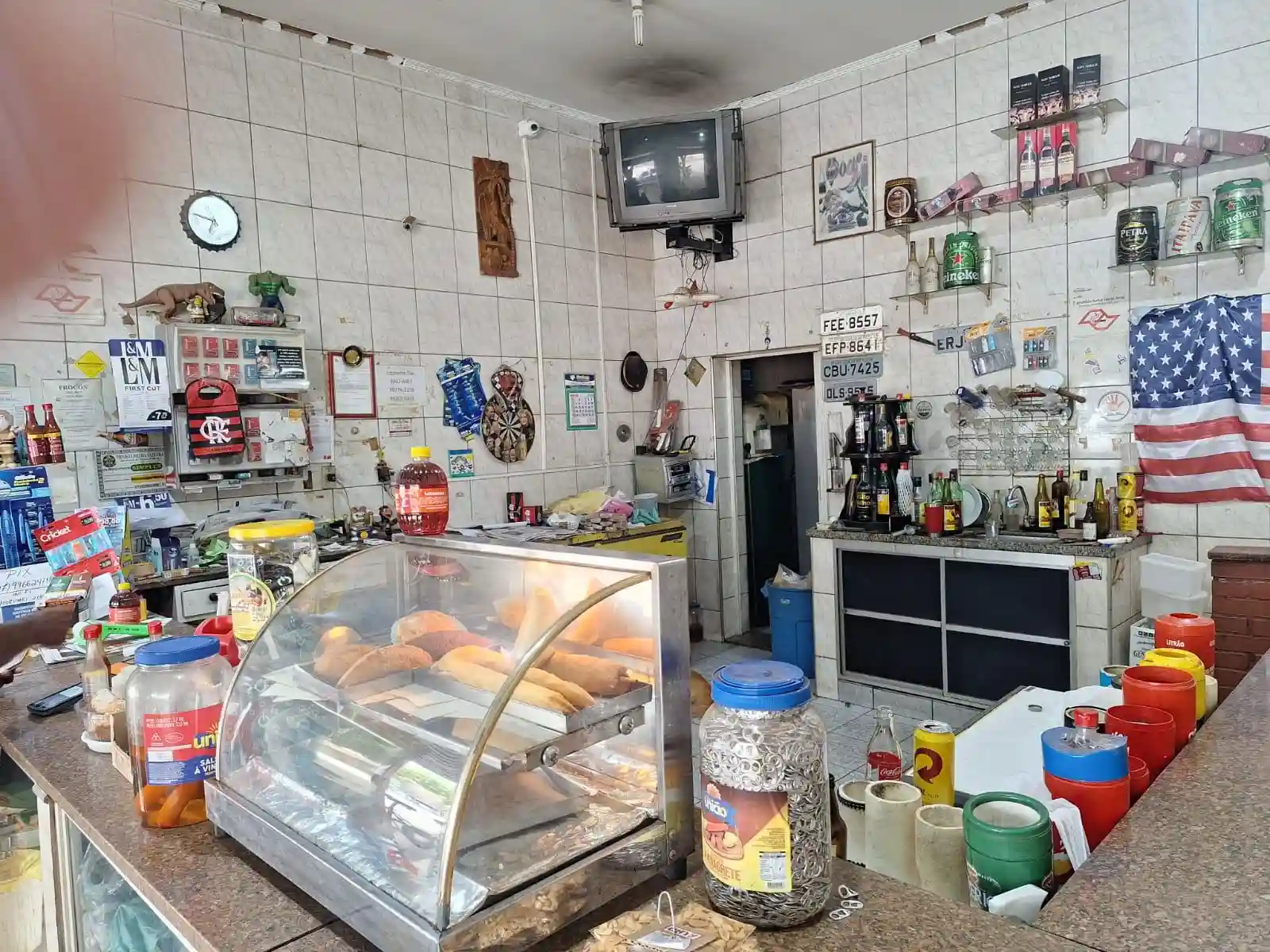 Loja / Salão / Ponto Comercial  à venda, 350m² — foto 7 de 11