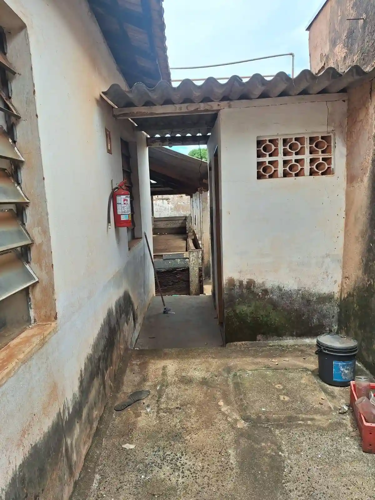Loja / Salão / Ponto Comercial  à venda, 350m² — foto 10 de 11