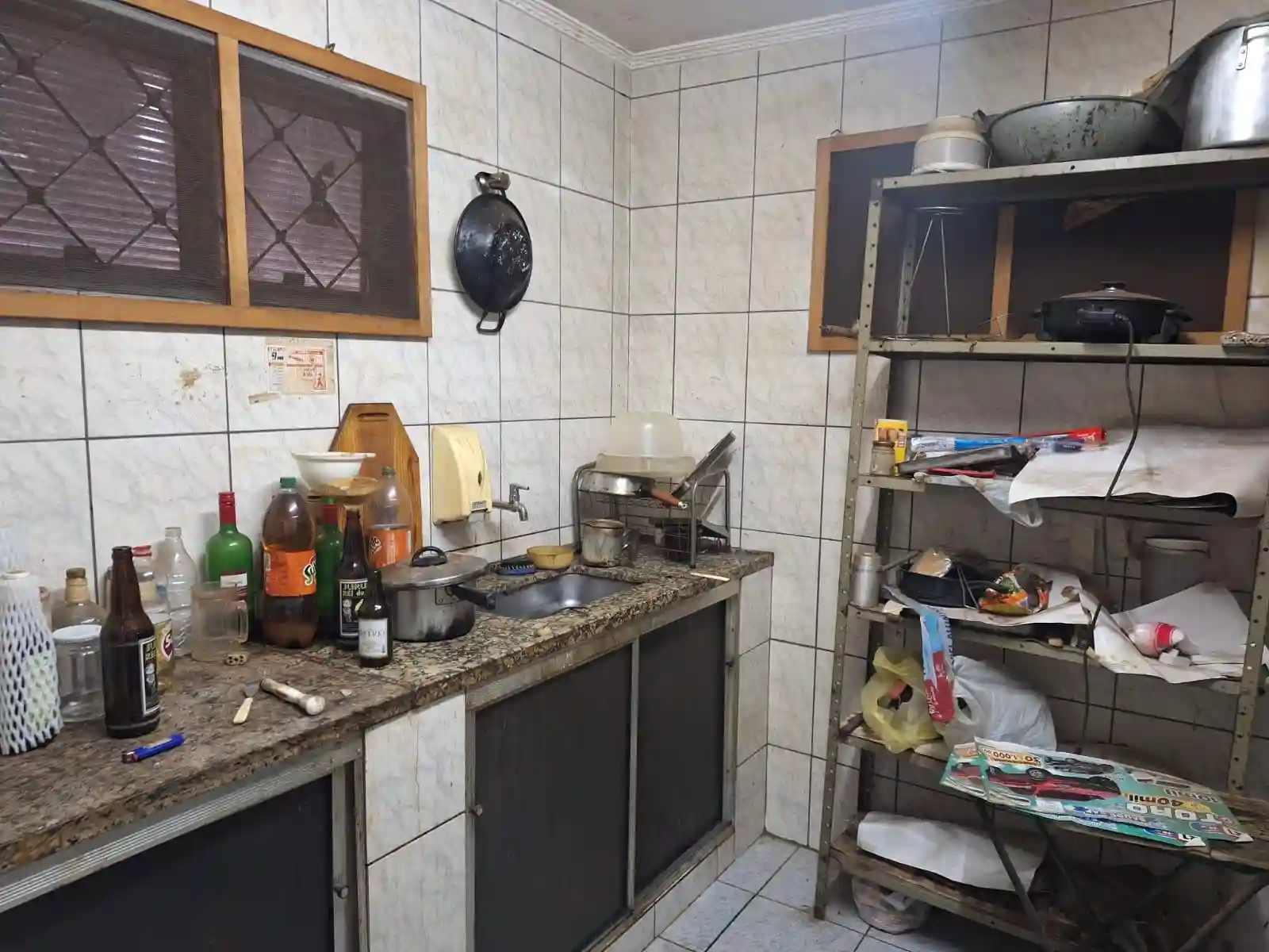 Loja / Salão / Ponto Comercial  à venda, 350m² — foto 5 de 11