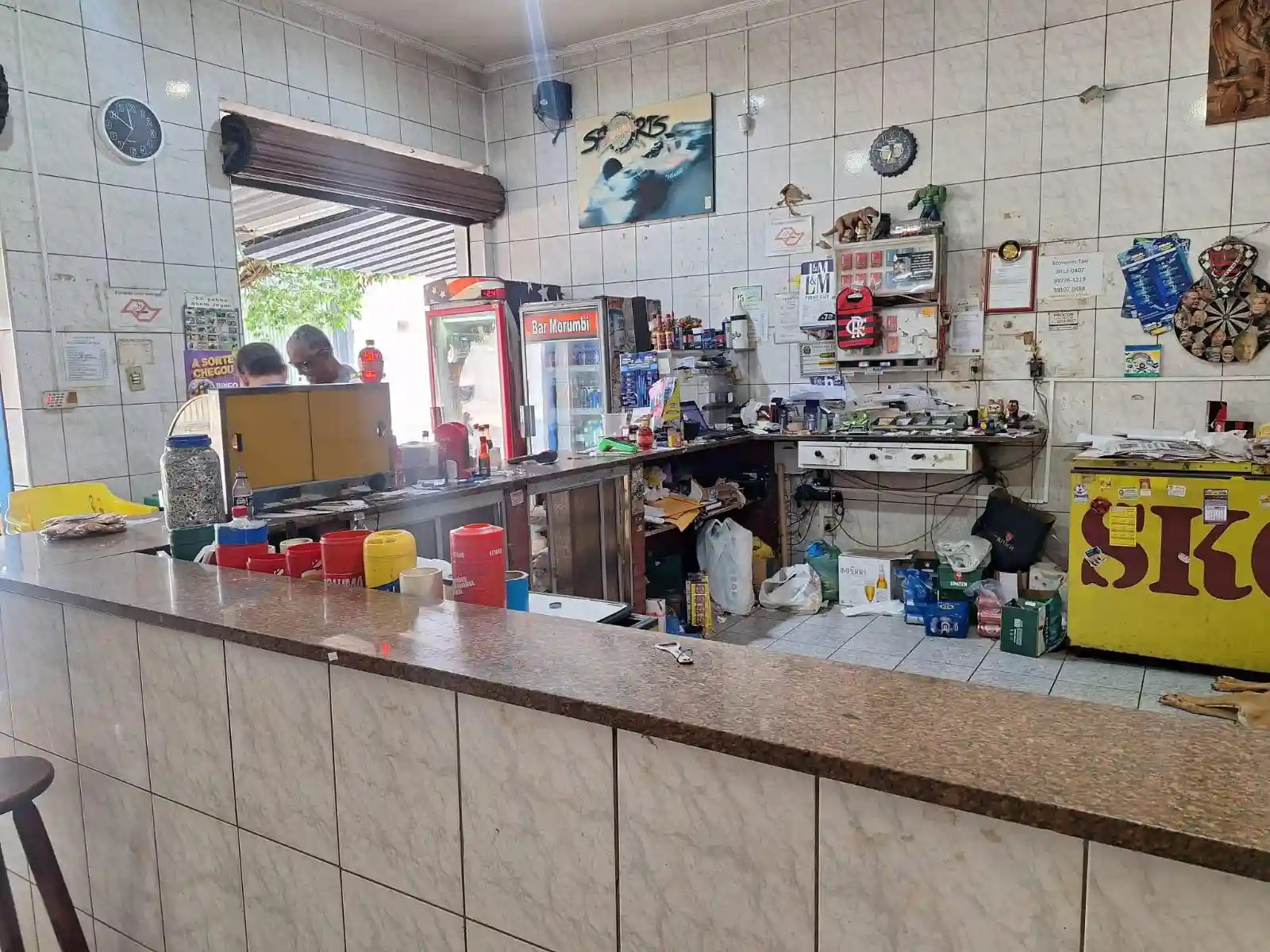 Loja / Salão / Ponto Comercial  à venda, 350m² — foto 2 de 11