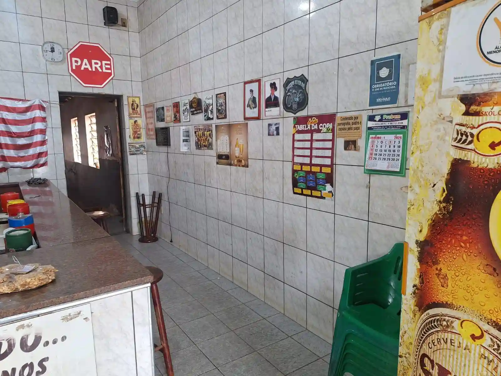 Loja / Salão / Ponto Comercial  à venda, 350m² — foto 4 de 11