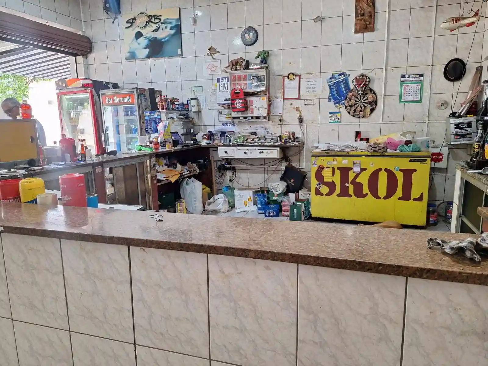 Loja / Salão / Ponto Comercial  à venda, 350m² — foto 8 de 11