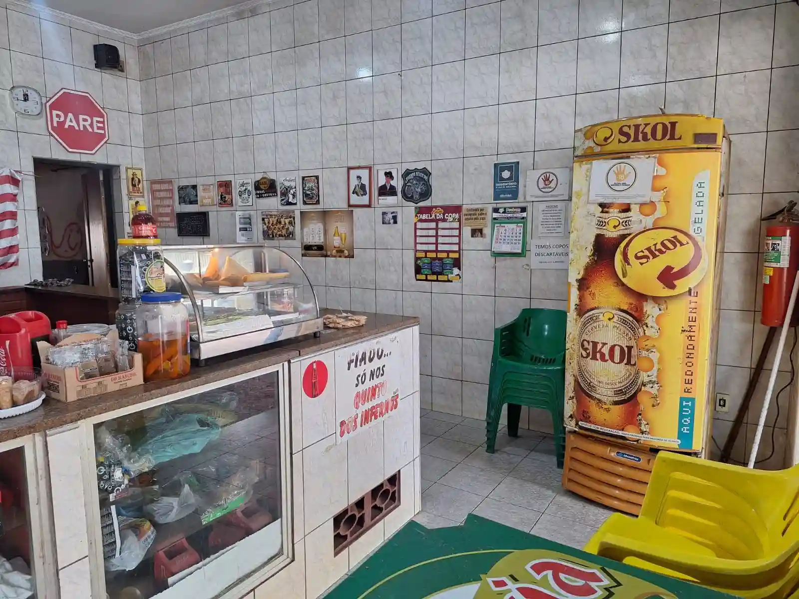 Loja / Salão / Ponto Comercial  à venda, 350m² — foto 3 de 11