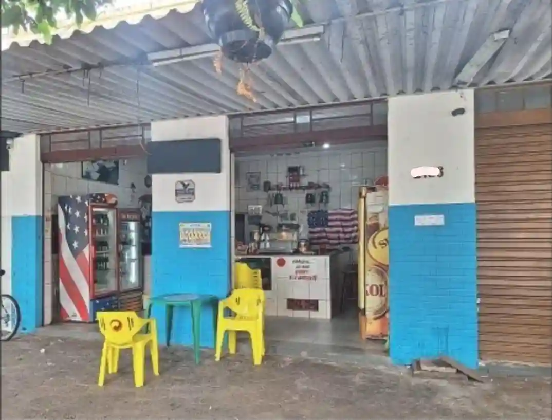 Loja / Salão / Ponto Comercial  à venda, 350m² — foto 1 de 11