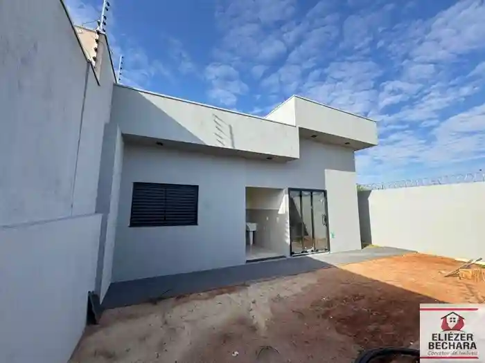 Casa com 2 quartos à venda, 70m² — foto 15 de 15