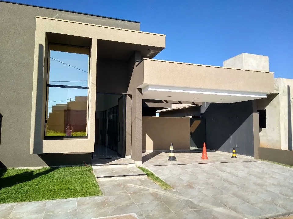 Casa de Condomínio com 3 quartos à venda, 175m² — foto 1 de 28