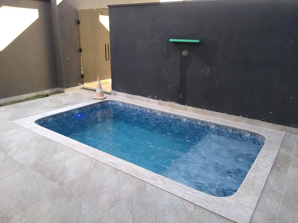 Casa de Condomínio com 3 quartos à venda, 175m² — foto 11 de 28