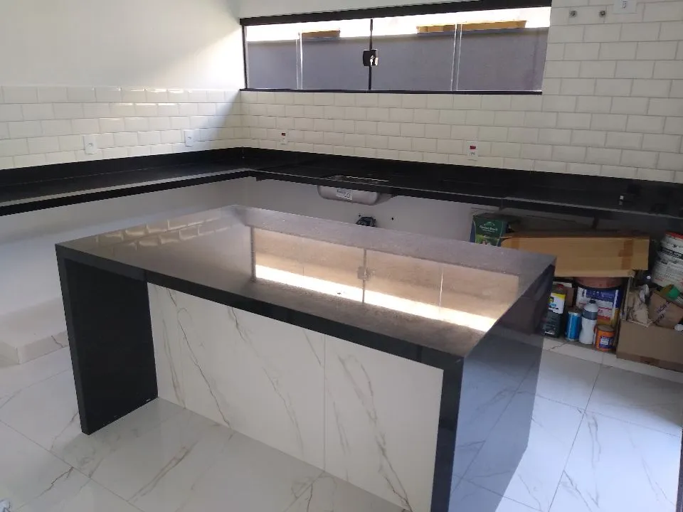 Casa de Condomínio com 3 quartos à venda, 175m² — foto 9 de 28