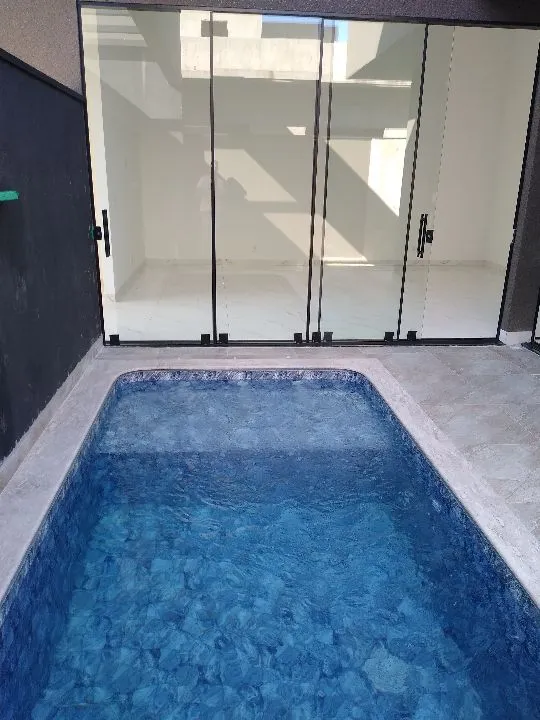 Casa de Condomínio com 3 quartos à venda, 175m² — foto 10 de 28
