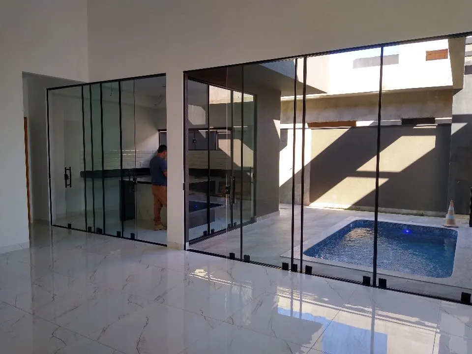 Casa de Condomínio com 3 quartos à venda, 175m² — foto 4 de 28