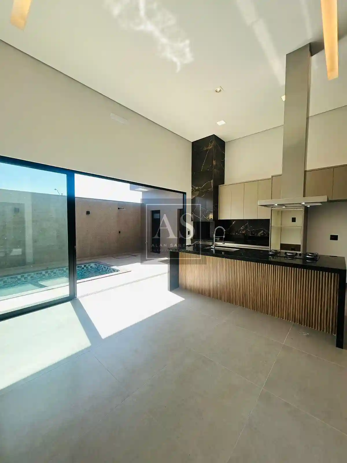Casa de Condomínio com 3 quartos à venda, 161m² — foto 8 de 26