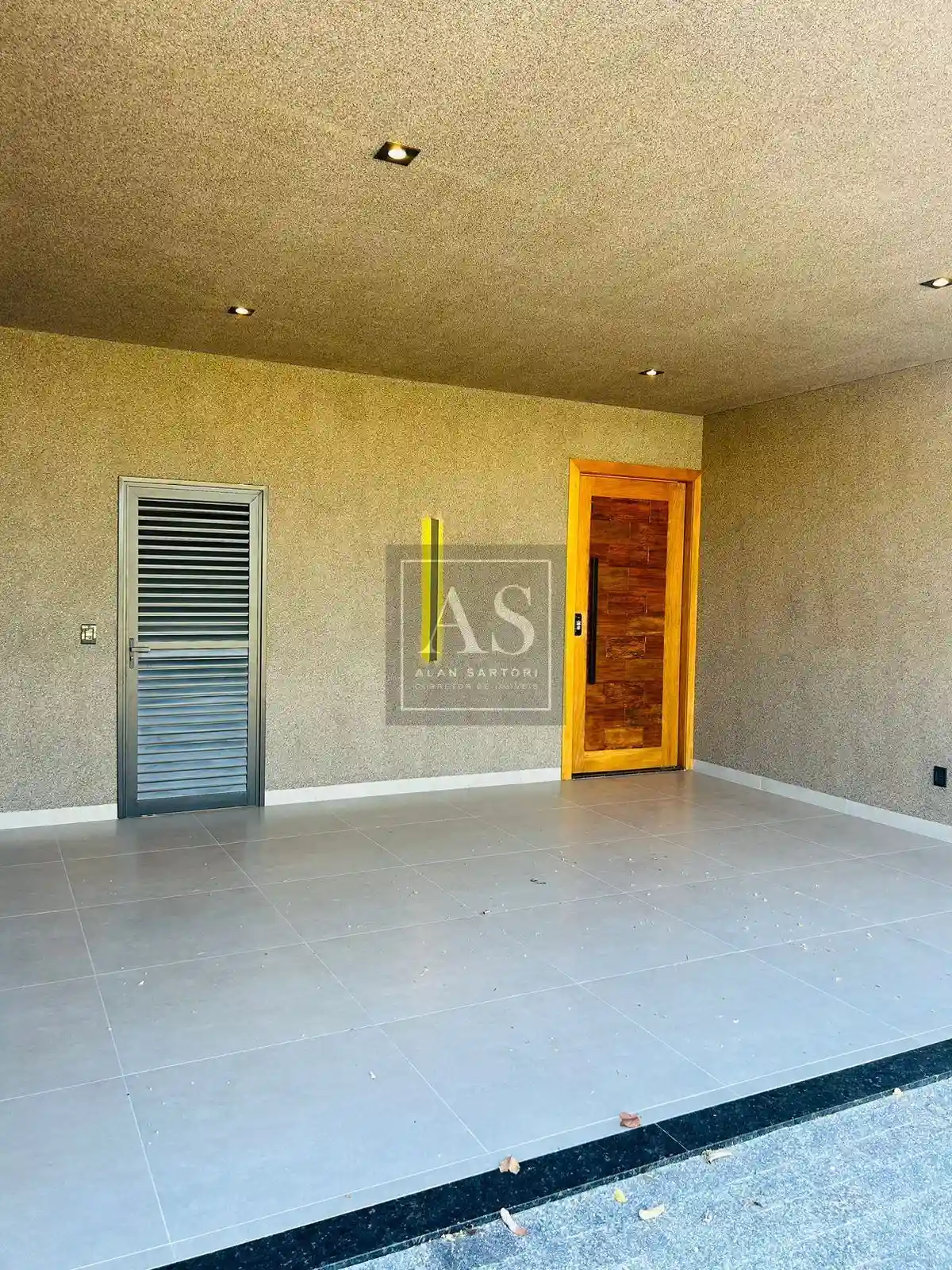 Casa de Condomínio com 3 quartos à venda, 161m² — foto 3 de 26