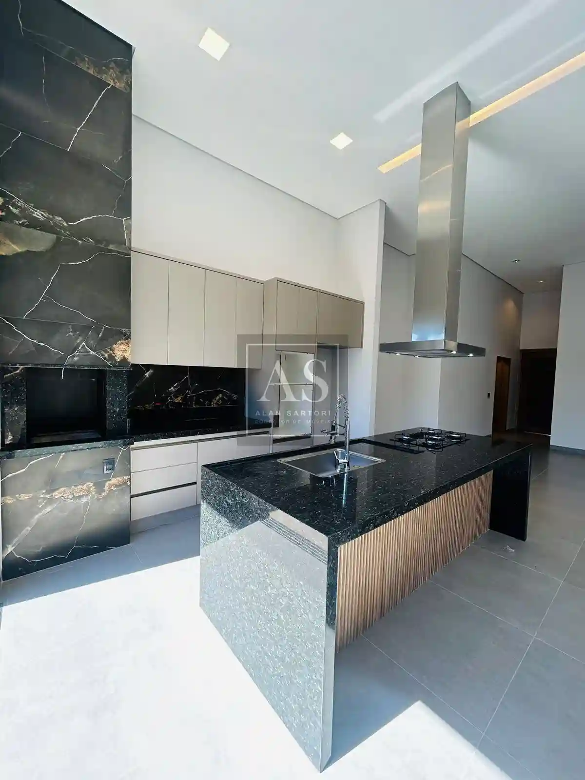 Casa de Condomínio com 3 quartos à venda, 161m² — foto 7 de 26