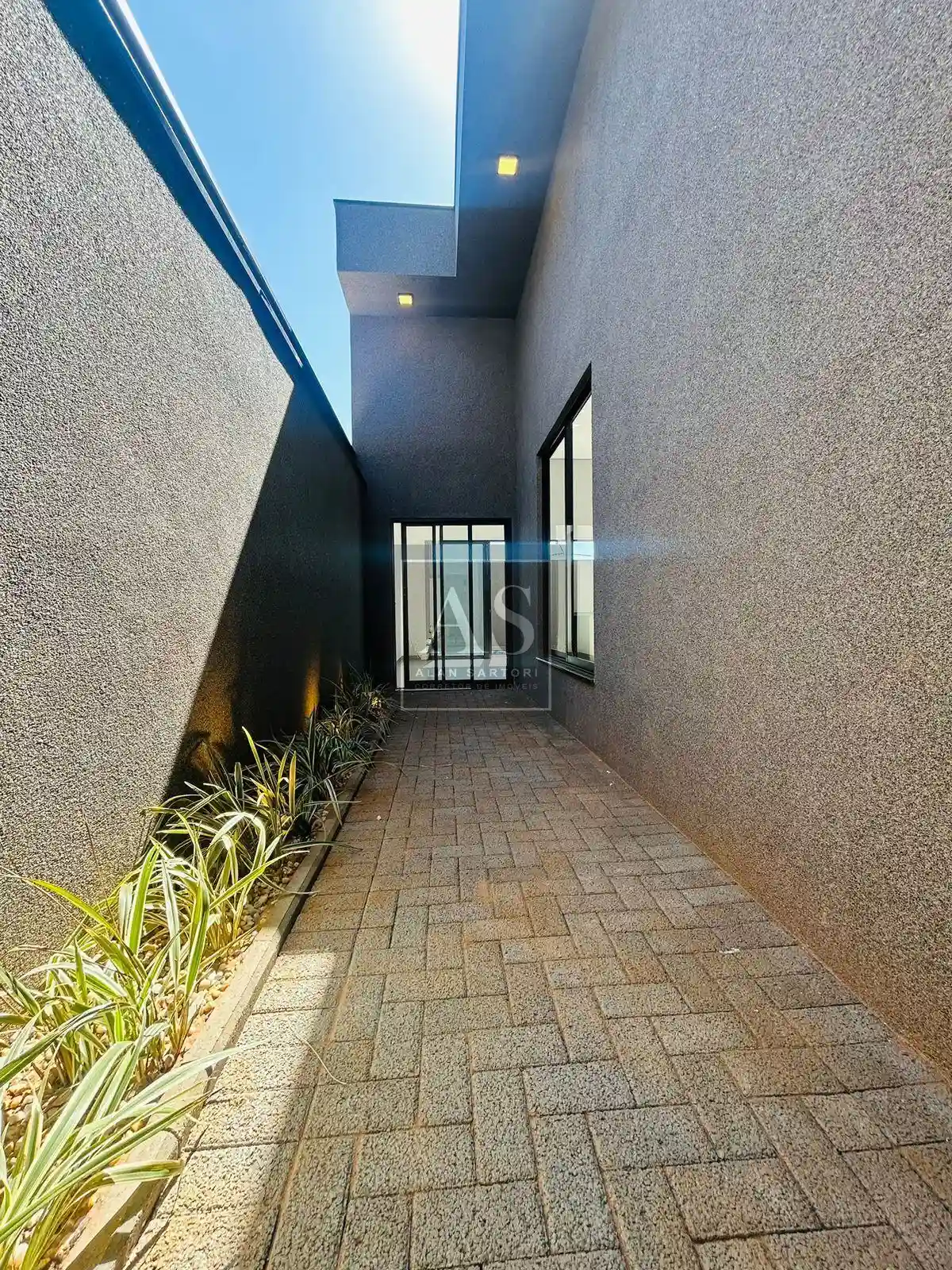 Casa de Condomínio com 3 quartos à venda, 161m² — foto 25 de 26