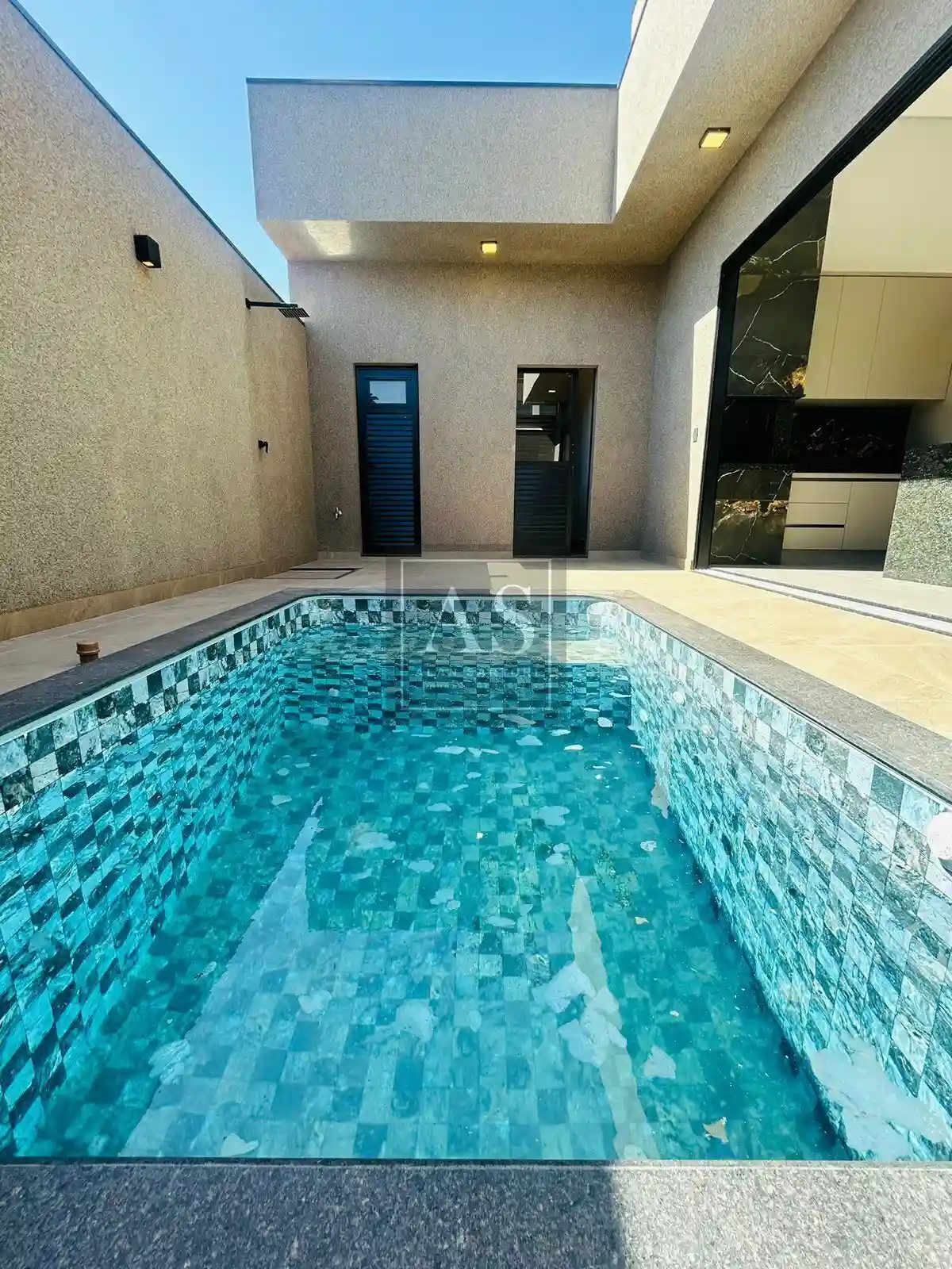 Casa de Condomínio com 3 quartos à venda, 161m² — foto 12 de 26