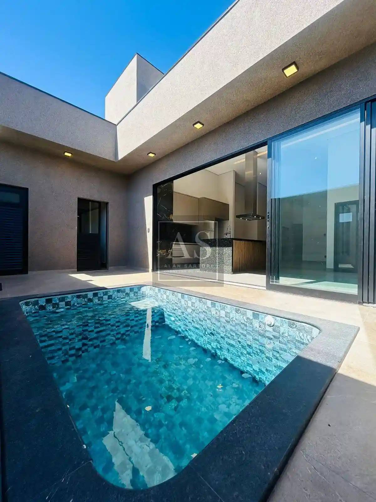 Casa de Condomínio com 3 quartos à venda, 161m² — foto 11 de 26