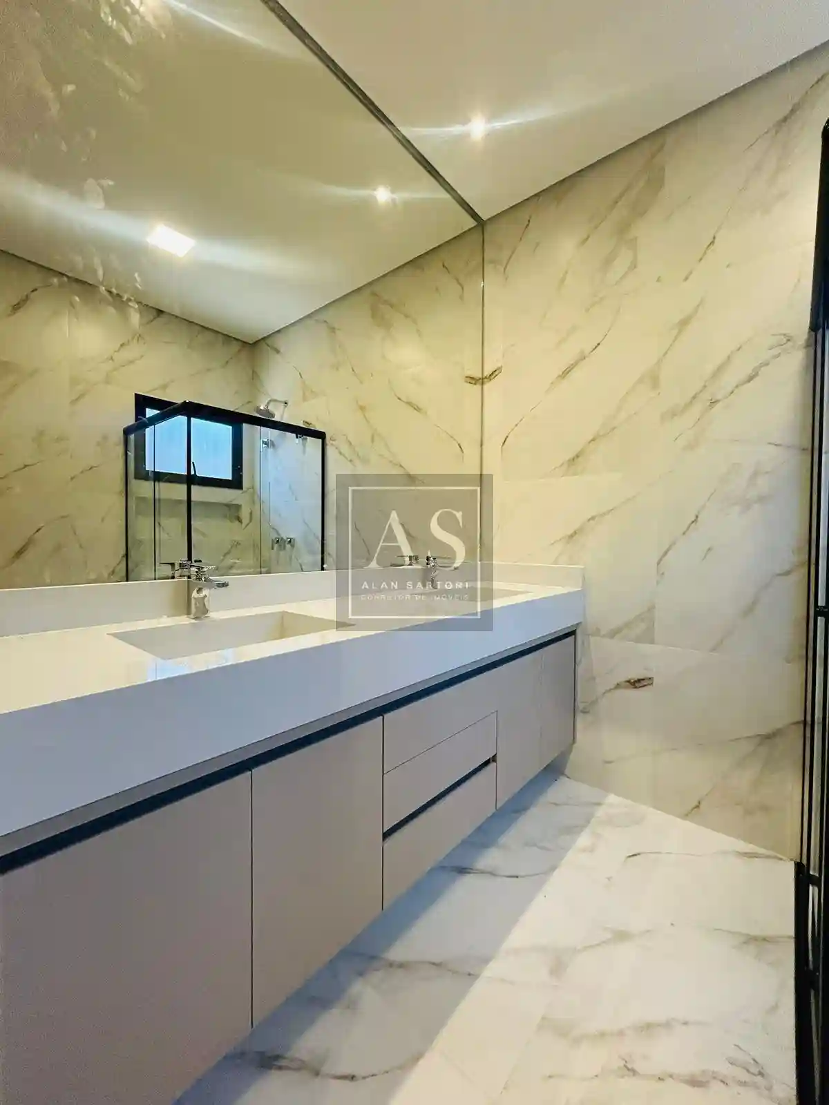 Casa de Condomínio com 3 quartos à venda, 161m² — foto 19 de 26