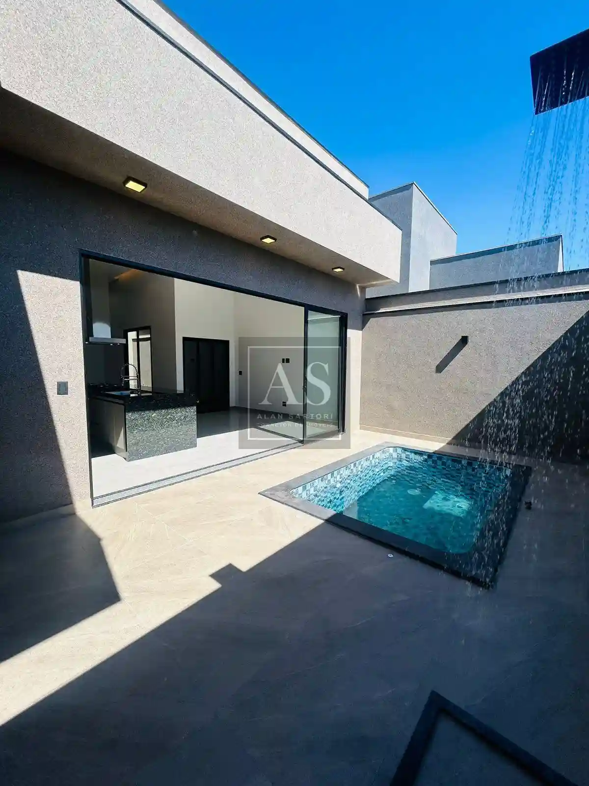 Casa de Condomínio com 3 quartos à venda, 161m² — foto 10 de 26