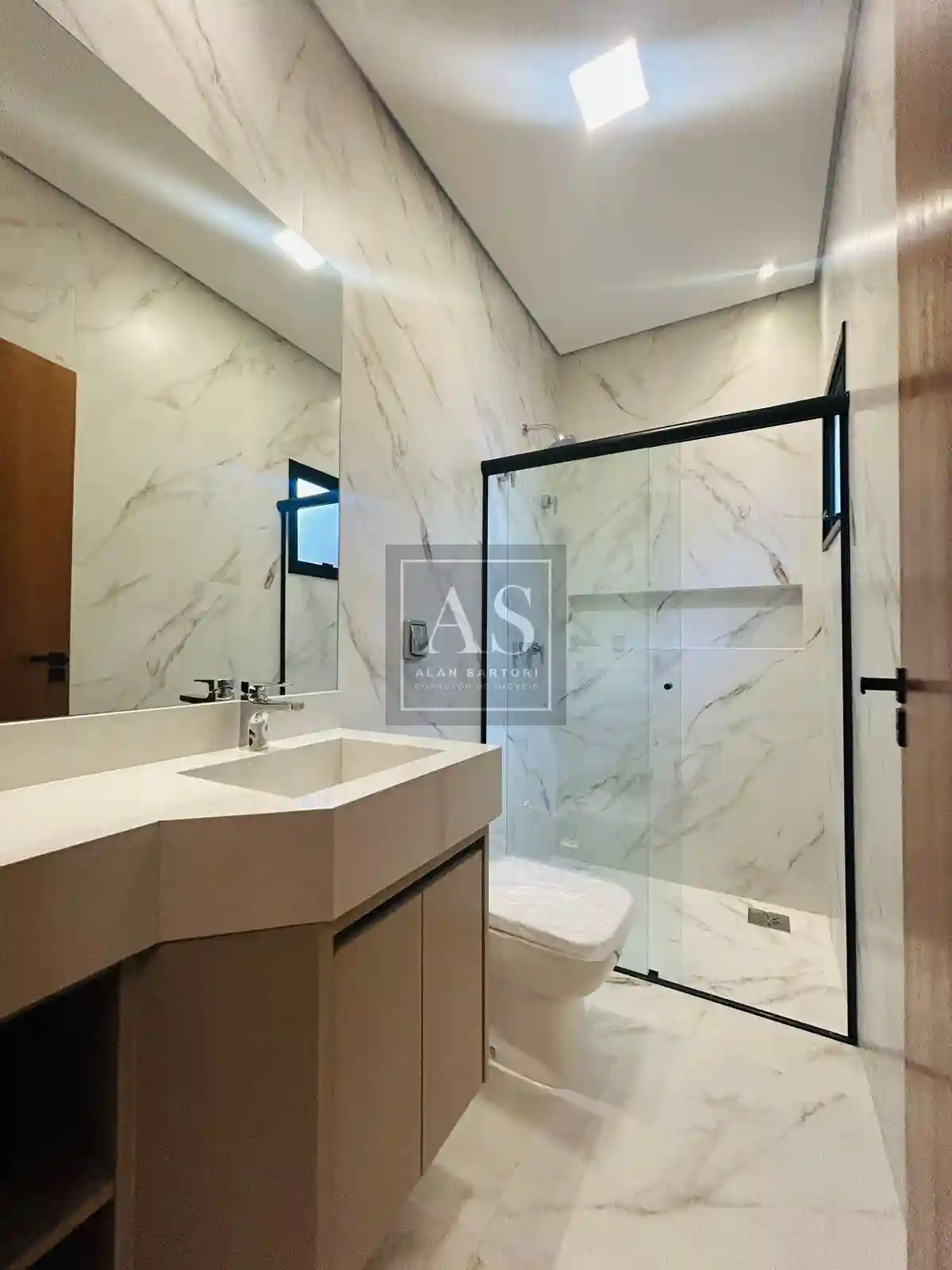 Casa de Condomínio com 3 quartos à venda, 161m² — foto 22 de 26