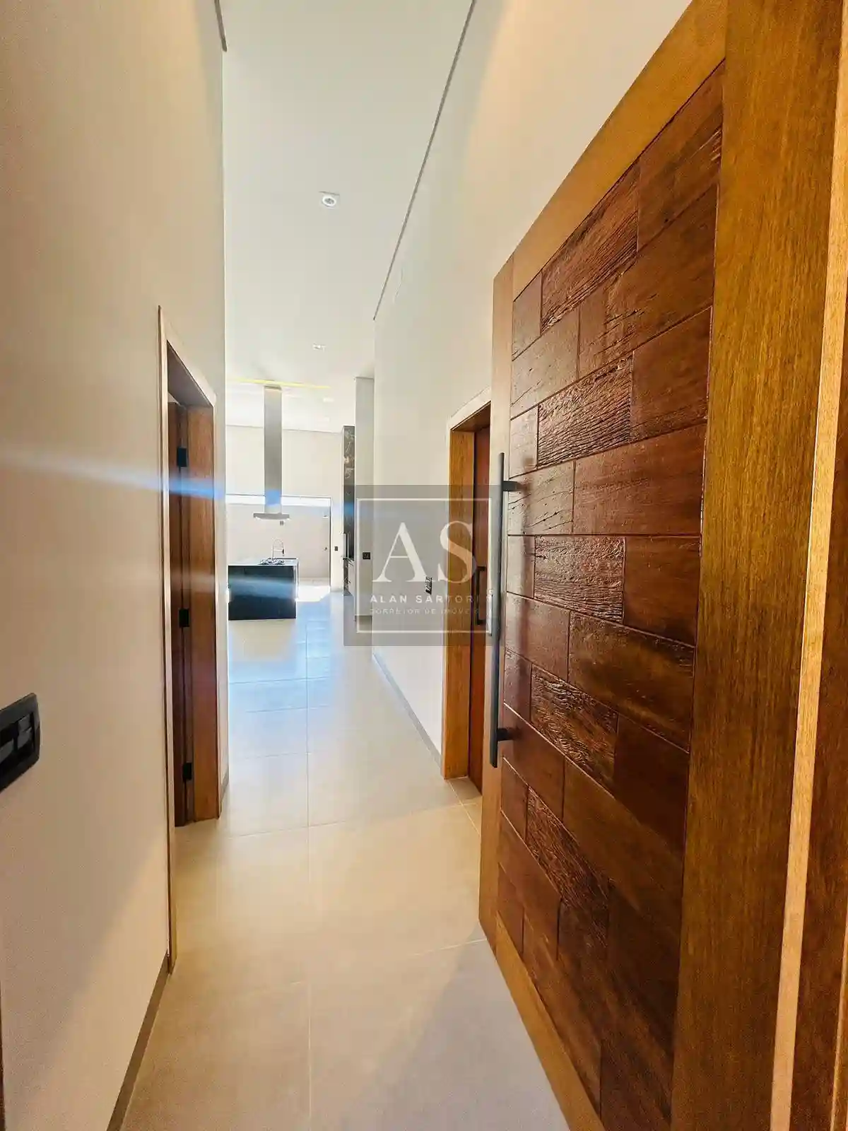Casa de Condomínio com 3 quartos à venda, 161m² — foto 4 de 26