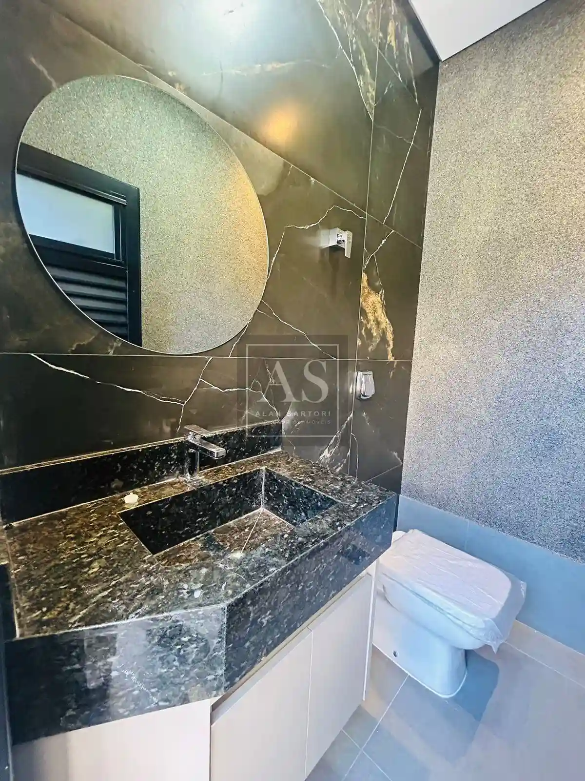Casa de Condomínio com 3 quartos à venda, 161m² — foto 13 de 26