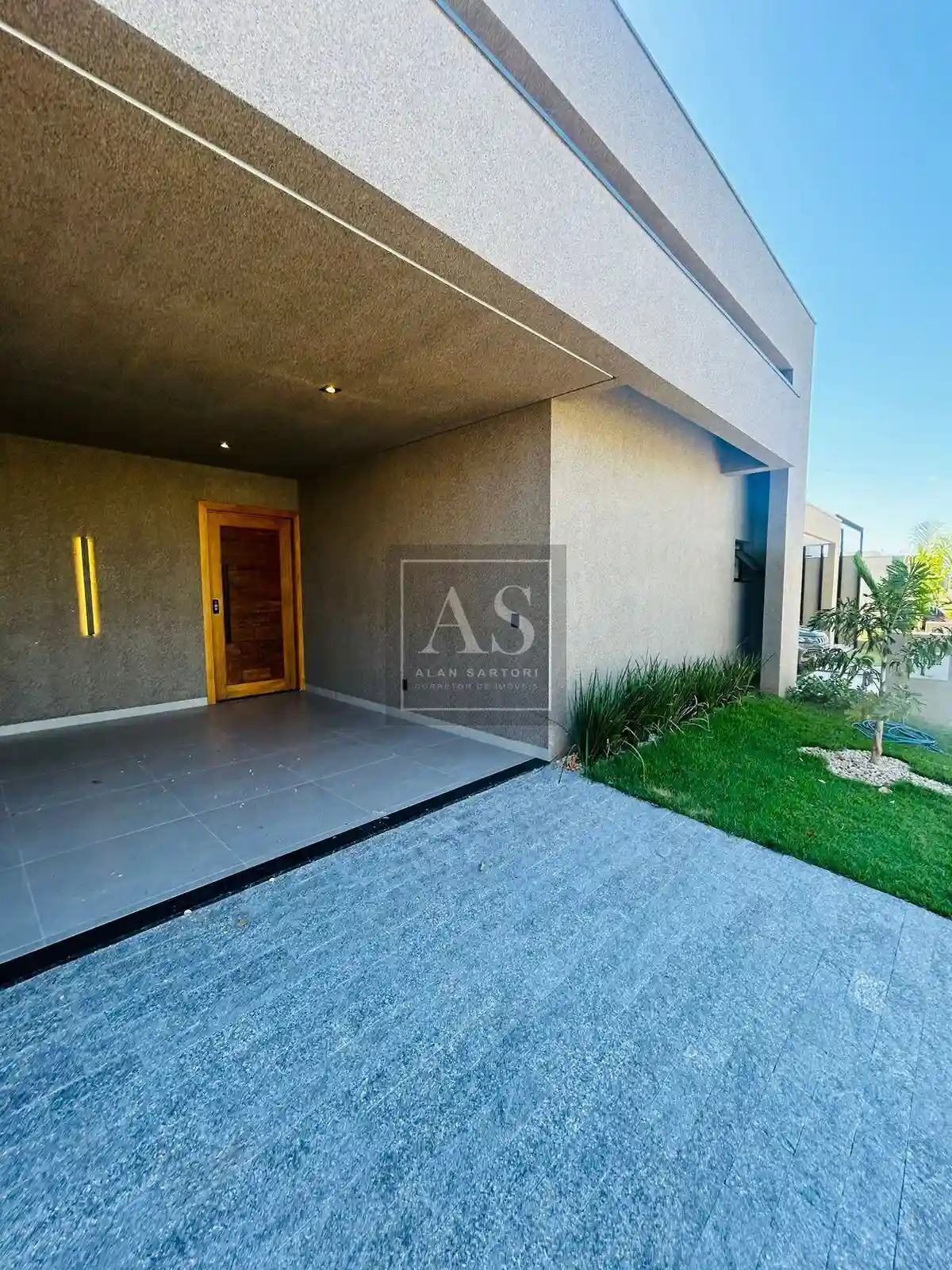 Casa de Condomínio com 3 quartos à venda, 161m² — foto 2 de 26