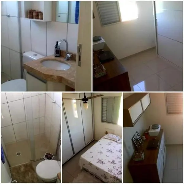 Apartamento à venda — foto 1 de 1