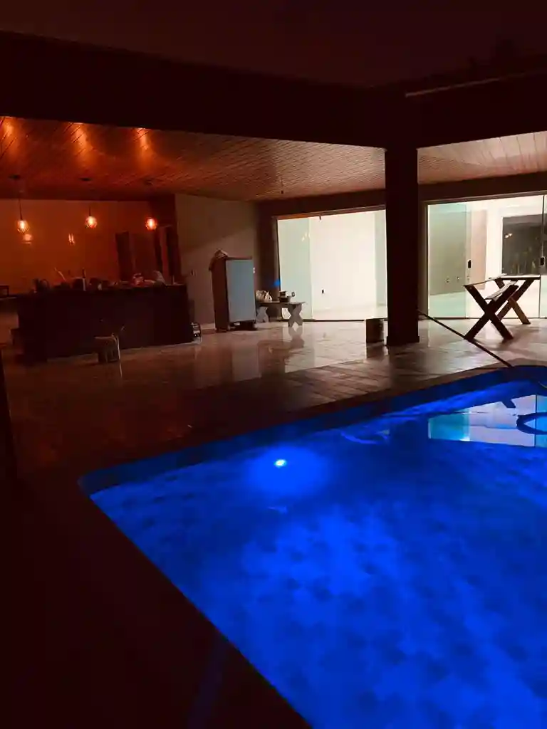 Casa de Condomínio com 5 quartos à venda, 700m² — foto 10 de 28