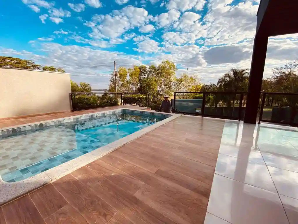 Casa de Condomínio com 5 quartos à venda, 700m² — foto 24 de 28