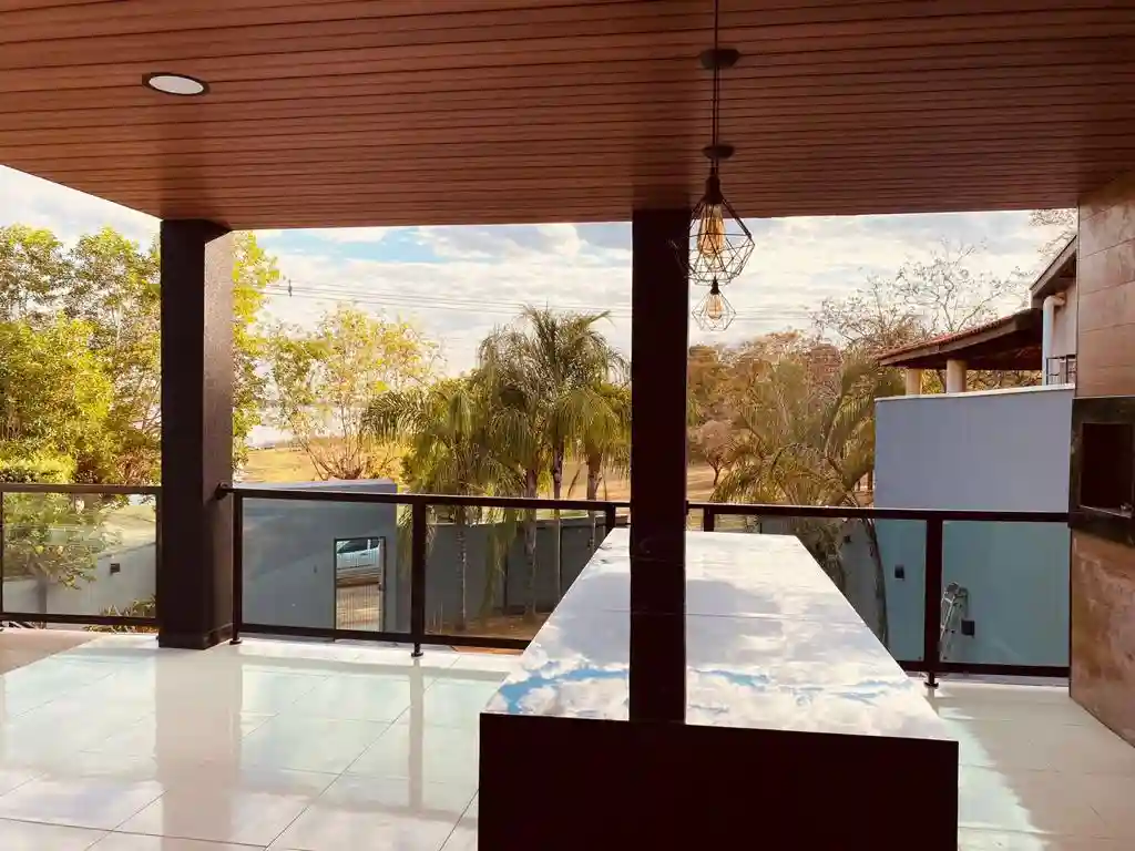Casa de Condomínio com 5 quartos à venda, 700m² — foto 25 de 28