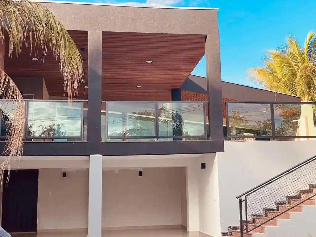 Casa de Condomínio com 5 quartos à venda, 700m² — foto 8 de 28