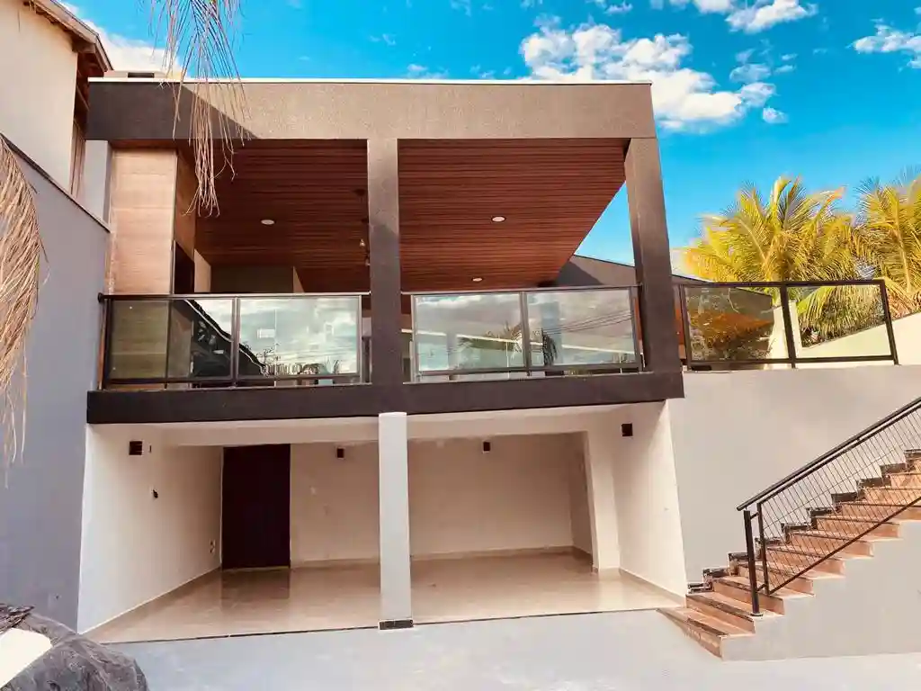 Casa de Condomínio com 5 quartos à venda, 700m² — foto 7 de 28
