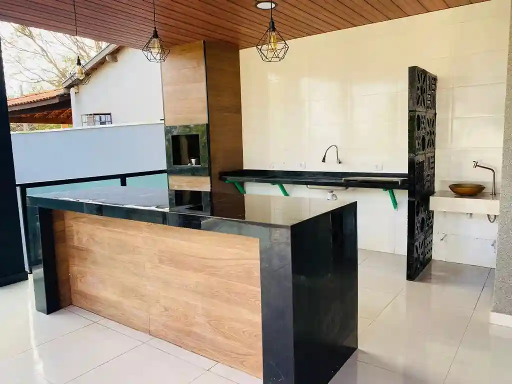 Casa de Condomínio com 5 quartos à venda, 700m² — foto 4 de 28