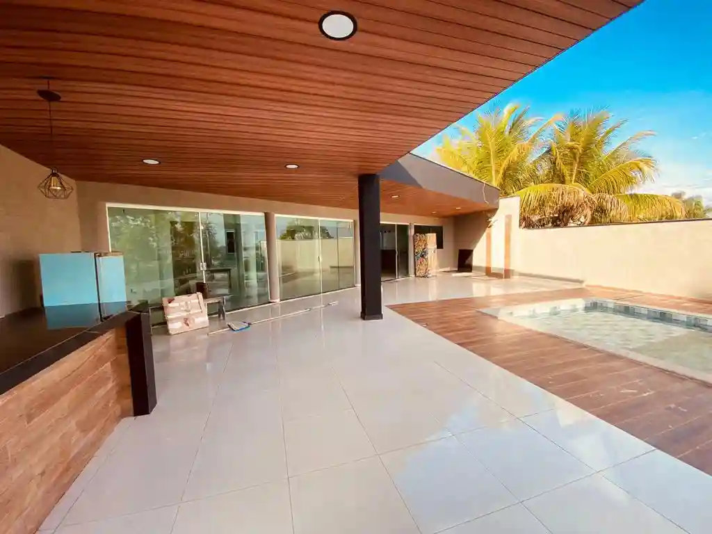 Casa de Condomínio com 5 quartos à venda, 700m² — foto 23 de 28