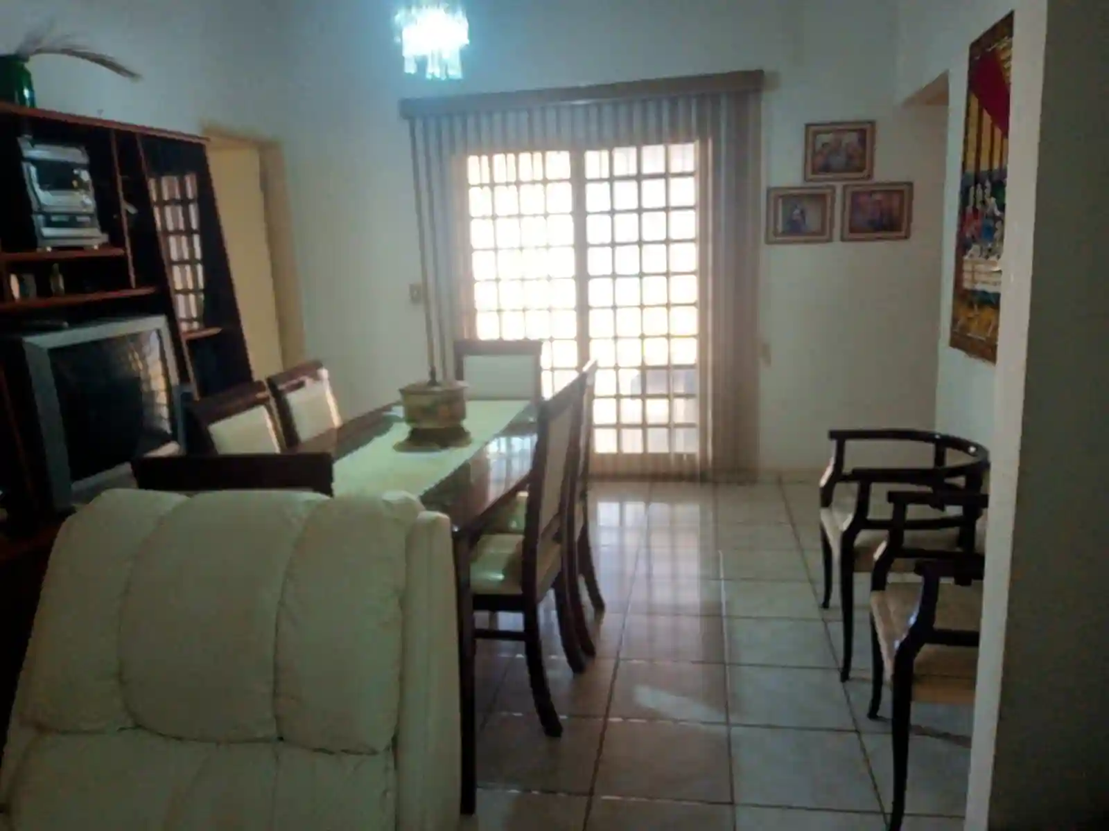 Fazenda / Sítio / Chácara com 3 quartos à venda, 1550m² — foto 5 de 10