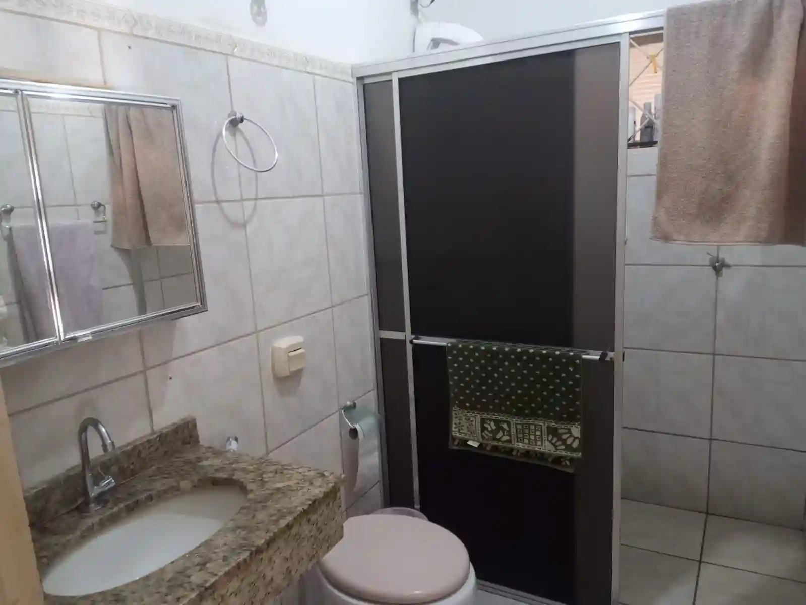 Fazenda / Sítio / Chácara com 3 quartos à venda, 1550m² — foto 4 de 10