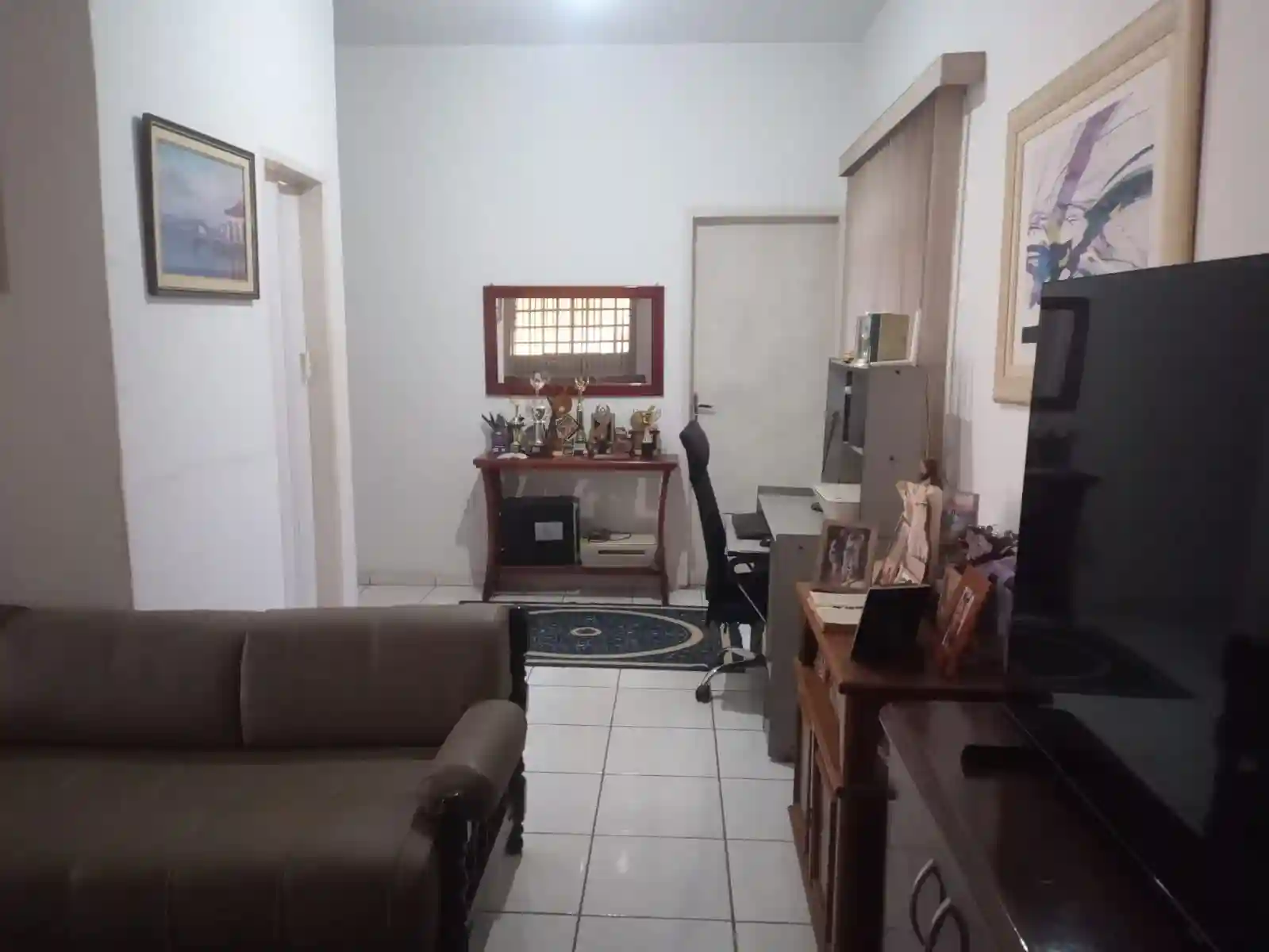 Fazenda / Sítio / Chácara com 3 quartos à venda, 1550m² — foto 6 de 10