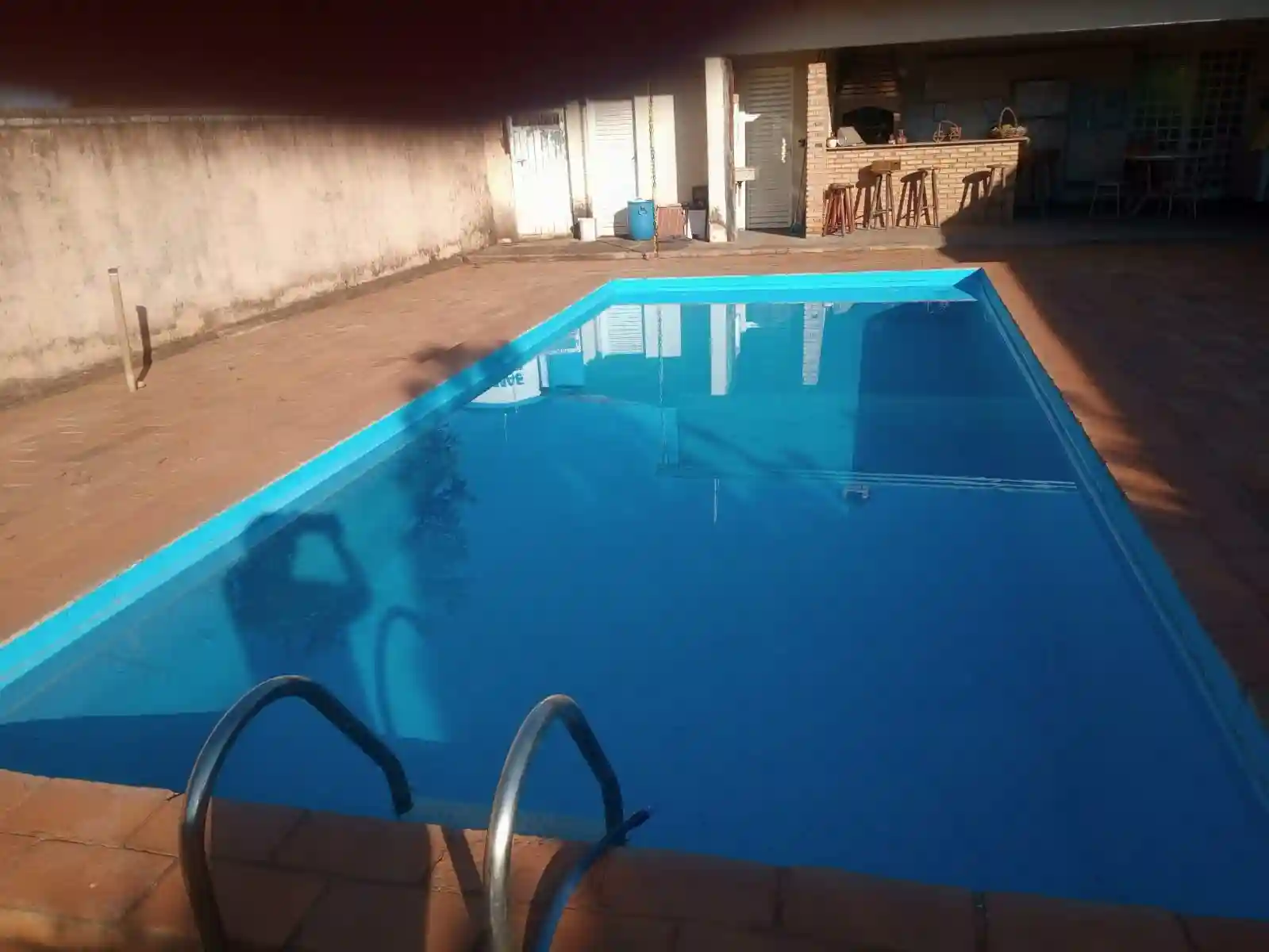 Fazenda / Sítio / Chácara com 3 quartos à venda, 1550m² — foto 10 de 10