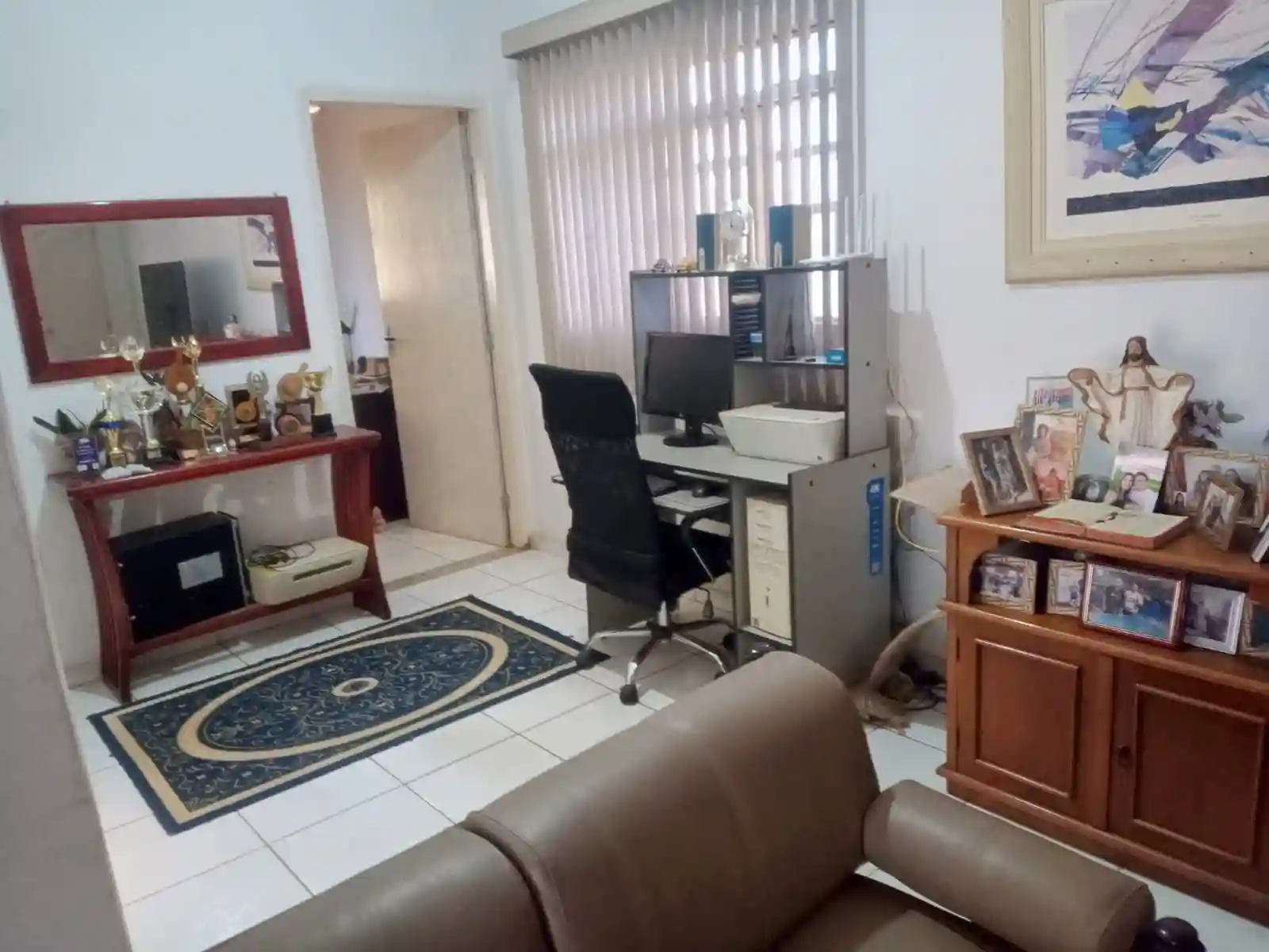 Fazenda / Sítio / Chácara com 3 quartos à venda, 1550m² — foto 9 de 10
