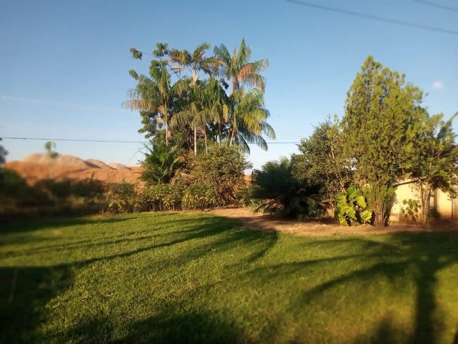 Fazenda / Sítio / Chácara com 3 quartos à venda, 1550m² — foto 2 de 10