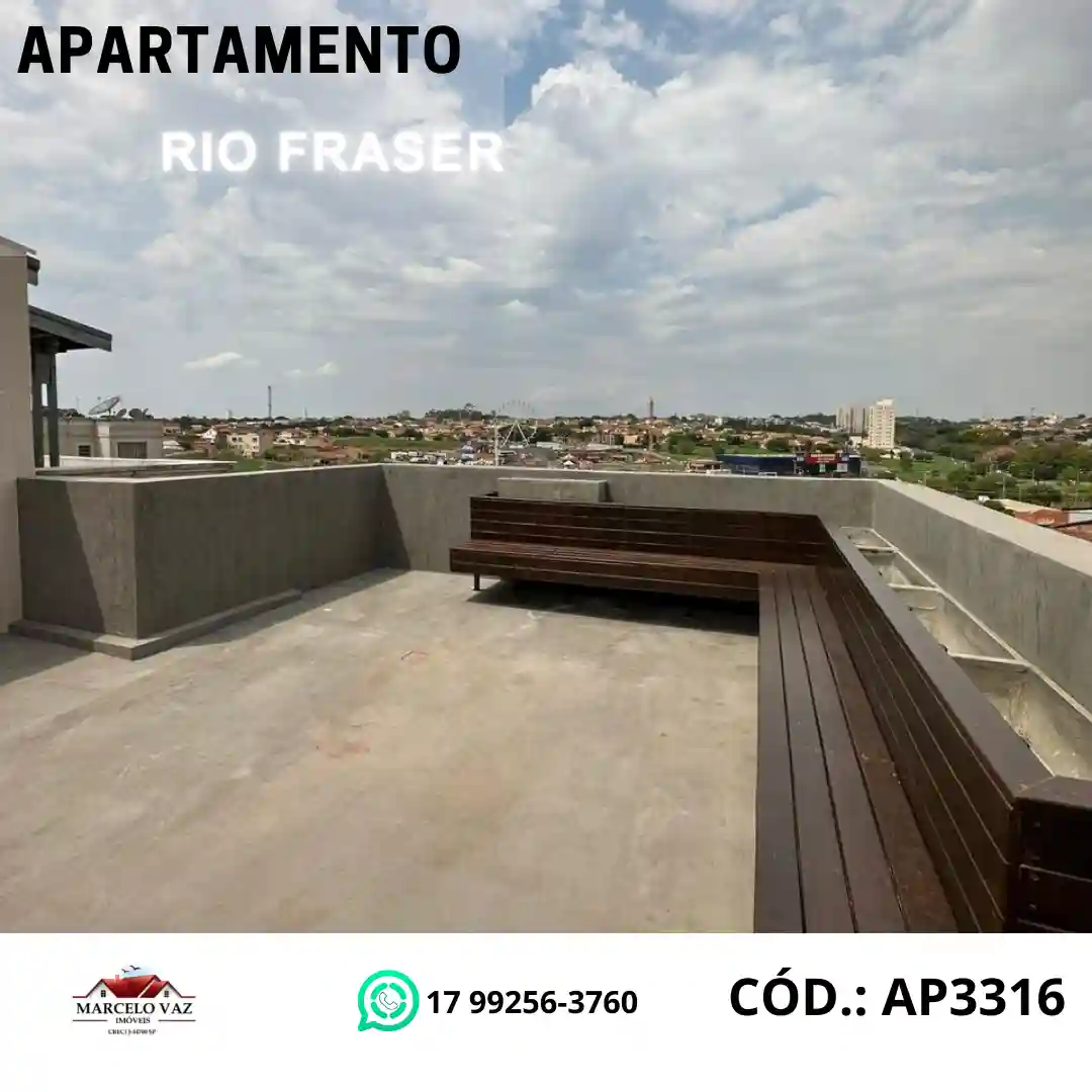 Apartamento com 3 quartos à venda, 125m² — foto 1 de 12