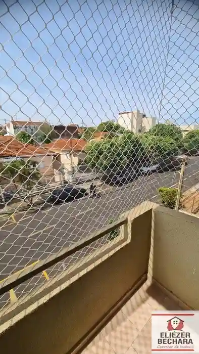 Apartamento com 3 quartos à venda, 85m² — foto 24 de 25