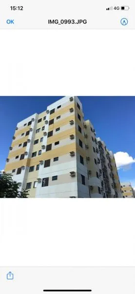 Apartamento à venda — foto 1 de 1