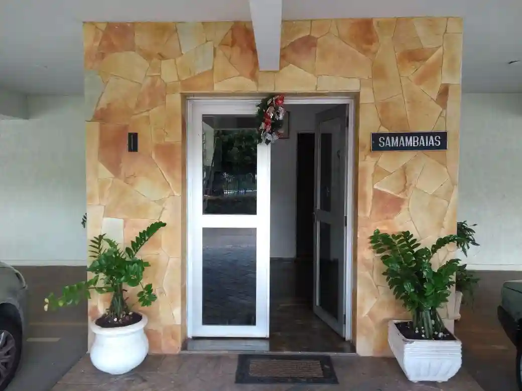 Apartamento com 3 quartos à venda, 100m² — foto 3 de 18