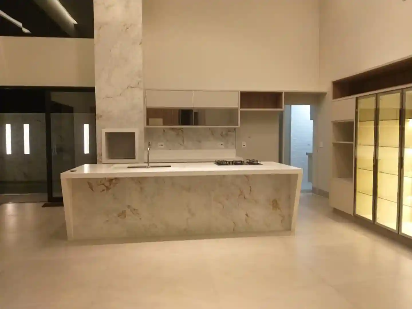 Casa de Condomínio com 4 quartos à venda, 495m² — foto 21 de 23