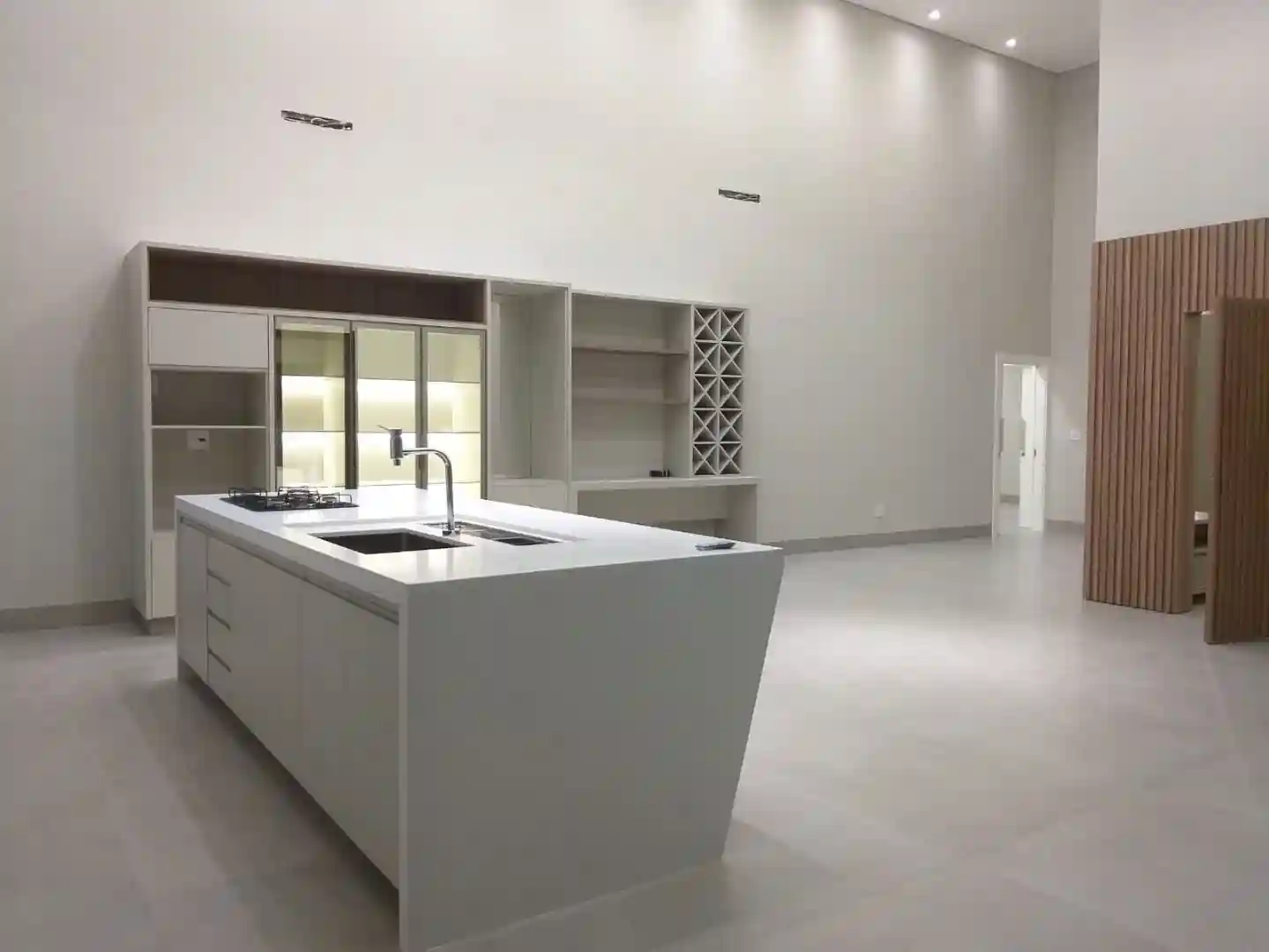 Casa de Condomínio com 4 quartos à venda, 495m² — foto 18 de 23