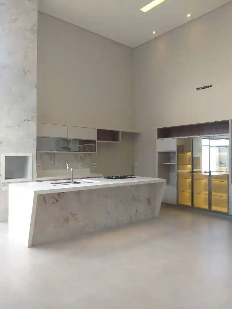 Casa de Condomínio com 4 quartos à venda, 495m² — foto 6 de 23